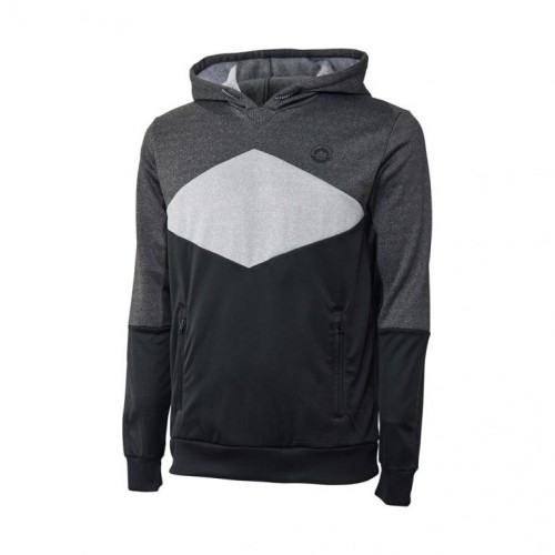 Sudadera JHayber Diamond Gris Sudadera JHayber Diamond Gris