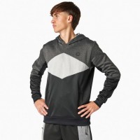 Sudadera JHayber Diamond Gris  Oferta + Barato
