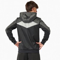 Sudadera JHayber Diamond Gris  Oferta + Barato