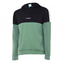 Sudadera JHayber Nepal Kaki