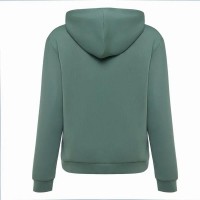 Moletom Feminino Verde Noruega JHayber