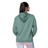 Moletom Feminino Verde Noruega JHayber