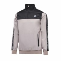 Sudadera JHayber Succes Beige  Oferta + Barato