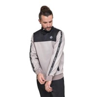 Sudadera JHayber Succes Beige  Oferta + Barato