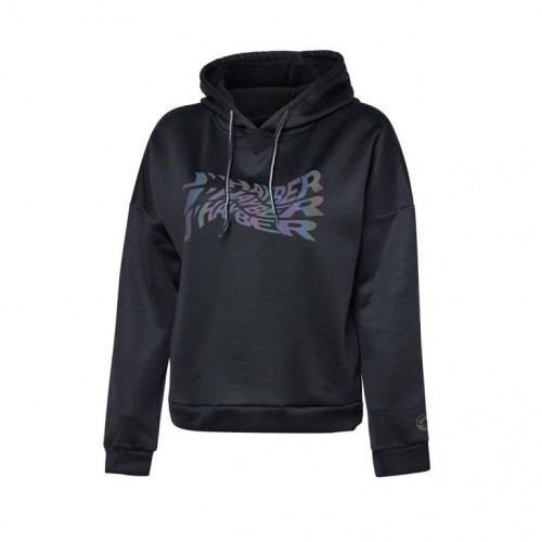 Sudadera JHayber Twist Negro Mujer Sudadera JHayber Twist Negro Mujer