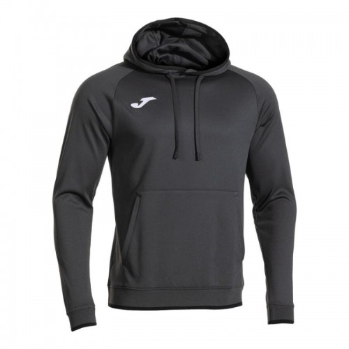 Joma Combi Anthracite Black Junior Sweatshirt