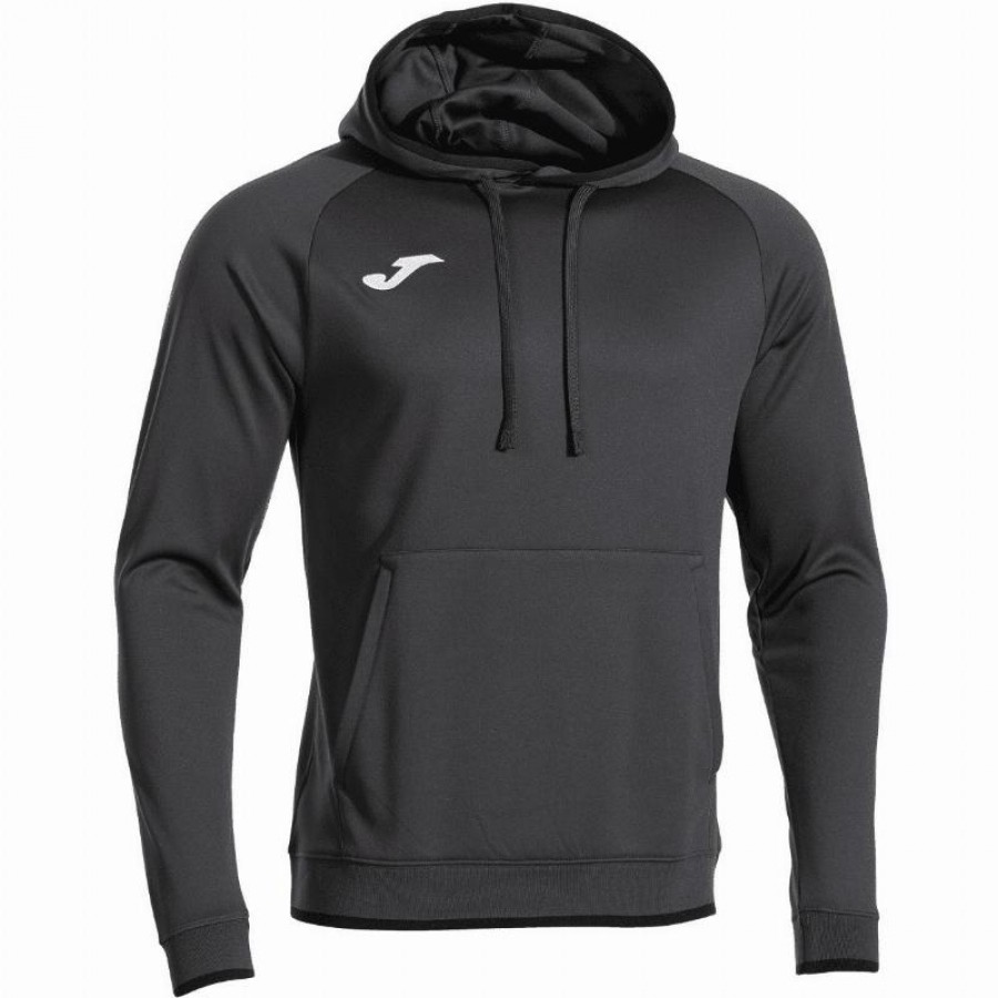 Joma Combi Premium Anthracite Noir Sweat-shirt  Offre - Pas cher