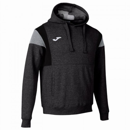 Joma Comfort III Gray Melange Sweatshirt