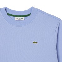 Sudadera Lacoste Sport Azul Violeta Mujer  Oferta + Barato