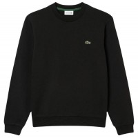 Sudadera Lacoste Sport Negro  Oferta + Barato