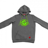 Lok A1 Padel Gross Gray Sweatshirt  Offer + Cheap