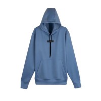 Sudadera Nox Street Azul