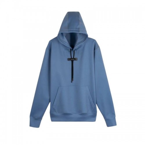 Nox Street Blue Sweatshirt