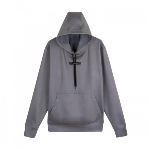 Nox Street Gray Sweatshirt