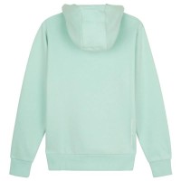 Sudadera Nox Team Club Aguamarina Mujer