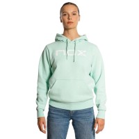 Sudadera Nox Team Club Aguamarina Mujer