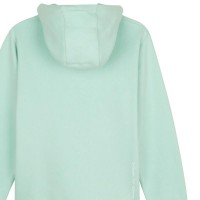 Sudadera Nox Team Club Aguamarina Mujer