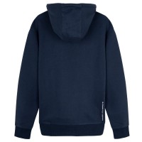 Sudadera Nox Team Club Azul Marino