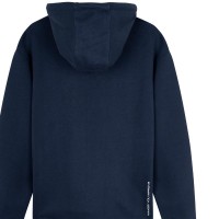 Sudadera Nox Team Club Azul Marino