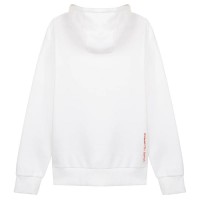 Sudadera Nox Team Club Blanco