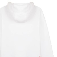 Sudadera Nox Team Club Blanco