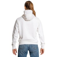 Sudadera Nox Team Club Blanco Mujer