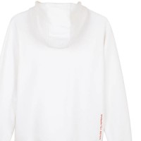 Sudadera Nox Team Club Blanco Mujer
