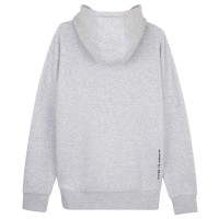 Sudadera Nox Team Club Gris Claro