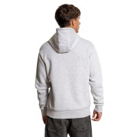 Sudadera Nox Team Club Gris Claro