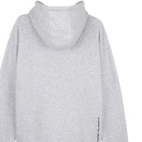 Sudadera Nox Team Club Gris Claro