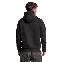 Sudadera Nox Team Club Negro