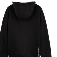 Sudadera Nox Team Club Negro