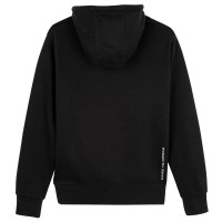 Sudadera Nox Team Club Negro Mujer