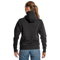 Sudadera Nox Team Club Negro Mujer