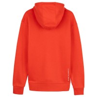 Sudadera Nox Team Club Rojo