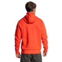 Sudadera Nox Team Club Rojo