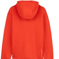 Sudadera Nox Team Club Rojo