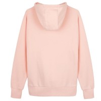 Sudadera Nox Team Club Rosa Mujer