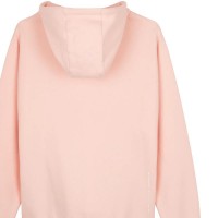 Sudadera Nox Team Club Rosa Mujer