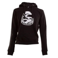 Sudadera Siux Classic Novo Negro Junior  Oferta + Barato