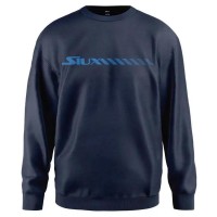 Siux Ovni Navy Blue Junior Sweatshirt