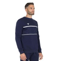 Sudadera Tecnifibre Team Marino  Oferta + Barato