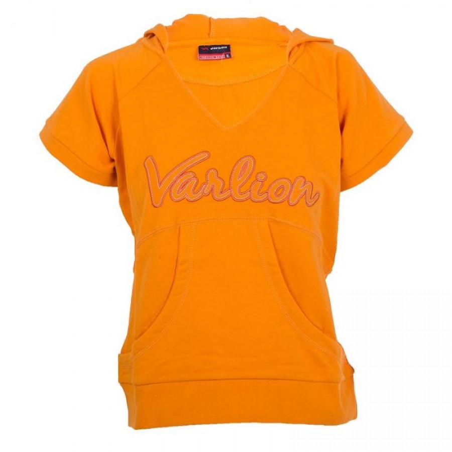 Varlion 07-MD811 Orange Women''s Sweatshirt