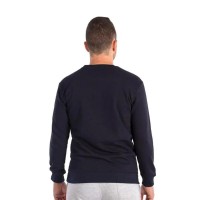 Sudadera Vibora Assassin Azul Marino