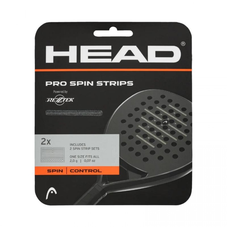 Tira Agarre Head Pro Spin  Offerta + Economico