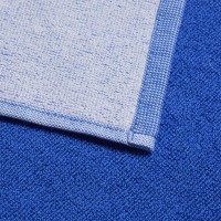 Toalla Adidas Grande Azul Royal  Oferta + Barato