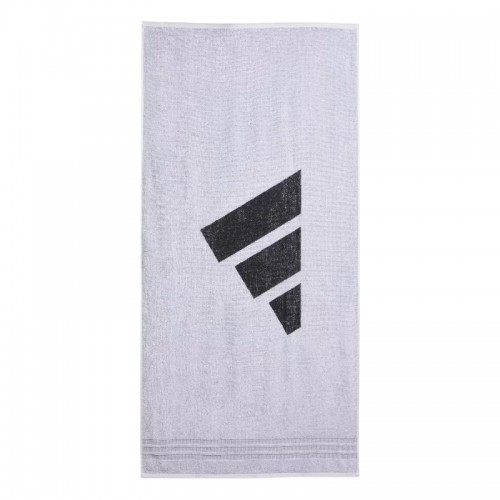 Adidas Performance Large White Towel