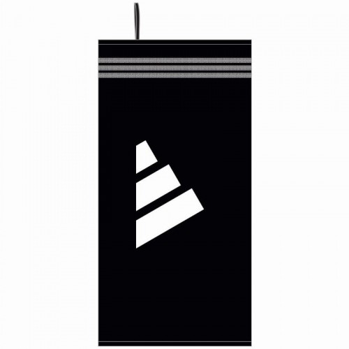 Toalla Adidas Performance Negro