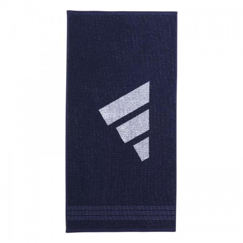 Toalla Adidas Performance Pequeña Azul
