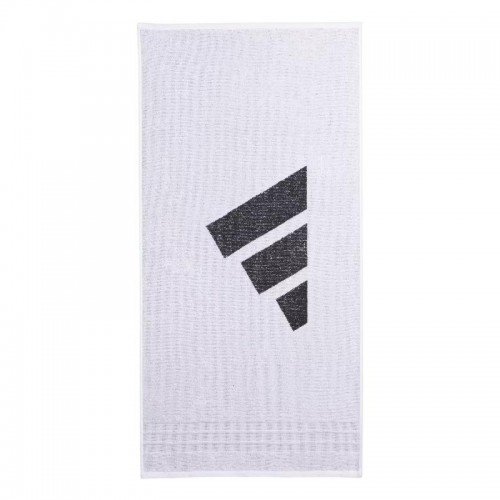 Adidas Performance Small White Towel